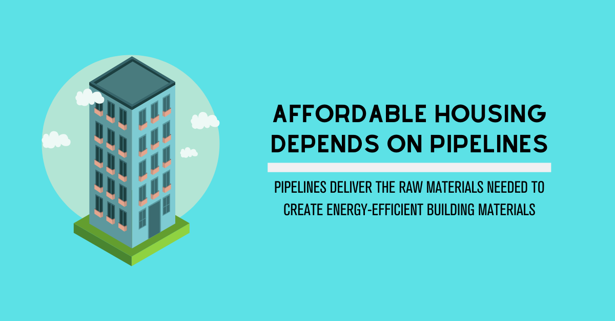 Toolkit Importance of Pipelines Liquid Energy Pipeline Association